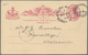 Australische Staaten: 1870's-1900's Ca.: More Than 160 Postal Stationery Items From Victoria, South - Colecciones