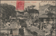 Delcampe - Ceylon / Sri Lanka: 1890's-1930's PICTURE POSTCARDS: Collection Of About 370 Picture Postcards, Used - Sri Lanka (Ceylon) (1948-...)