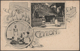 Delcampe - Ceylon / Sri Lanka: 1890's-1930's PICTURE POSTCARDS: Collection Of About 370 Picture Postcards, Used - Sri Lanka (Ceylon) (1948-...)
