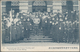 China: 1890/1920 (ca.), Lot Of 120 Picture Post Cards Of China Inc. Peking, Shanghai, Tientsin, Kula - Autres & Non Classés