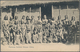 Delcampe - China: 1890/1920 (ca.), Lot Of 120 Picture Post Cards Of China Inc. Peking, Shanghai, Tientsin, Kula - Autres & Non Classés