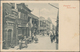 Delcampe - China: 1890/1920 (ca.), Lot Of 120 Picture Post Cards Of China Inc. Peking, Shanghai, Tientsin, Kula - Autres & Non Classés