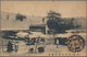 China: 1898/1913 (ca.), Picture Post Cards Of Chinese City Scenes (19, 14 With Coiling Dragons/comme - Autres & Non Classés