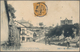 China: 1898/1913 (ca.), Picture Post Cards Of Chinese City Scenes (19, 14 With Coiling Dragons/comme - Autres & Non Classés
