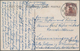 China: 1923/86, Lot Covers/used Ppc Prewar (3, Inc. 1906 Incoming Hamburg-Hanyang Steel Works), PRC - Autres & Non Classés