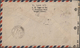 Delcampe - China: 1932/47, Covers (6): Official Cover By Air Mail From Kwangsi Statistical Office To German Con - Autres & Non Classés