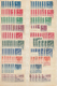 China: 1949/58, Dealer Stock Of Early PRC In Stockbook, Including Most Commemorative Sets As Well As - Altri & Non Classificati