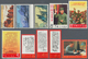 China - Volksrepublik: 1963/70, Dealer Stock In Stockbook, Including Many Better Materials Such As T - Other & Unclassified