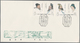 China - Volksrepublik: 1980, Collection Of 28 FDCs Including Better Sets Of Ancient Scientists (J58) - Autres & Non Classés