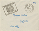 Fezzan: 1944-1952, Collection Of The French Occupied Territory Of Fezzan, Mounted By The French Offi - Lettres & Documents
