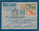 Delcampe - Französisch-Indochina: 1900/49 (ca.), Lot Covers/ppc (31) A.o. 1917 MM "Porthos" Ppc To Macau, 1940 - Sonstige & Ohne Zuordnung