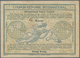 Hongkong - Ganzsachen: 1907/88, International Reply Coupons, Lot Of 12 UPU IRC Inc. Rome Type With M - Entiers Postaux