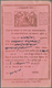 Indien - Feudalstaaten - Jaipur: 1930's-40's: About 240-250 Covers And Postcards, Most Used Domestic - Autres & Non Classés