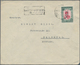 Delcampe - Iran: 1903/91 (ca.), Lot Covers Only (129) Inc. Anglo-russia Double Censorship (3, One With German C - Iran