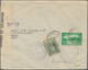 Delcampe - Iran: 1903/91 (ca.), Lot Covers Only (129) Inc. Anglo-russia Double Censorship (3, One With German C - Iran