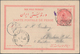 Iran - Ganzsachen: 1880/1989 (ca.), 91 Mint And Used Stationeries With Majority Envelopes, Inc. WWII - Autres & Non Classés