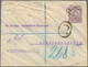 Iran - Ganzsachen: 1880/1989 (ca.), 91 Mint And Used Stationeries With Majority Envelopes, Inc. WWII - Autres & Non Classés
