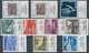 Delcampe - Israel: 1954/1978, Huge Stock With Year Sets In The Following Amounts And Completeness: 1954(300); 1 - Covers & Documents