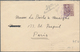 Delcampe - Japan: 1892/1951, Covers/used Ppc (35) Inc. Mourning Cover, Etscheid Card Pmkd. Ponape 1915 (Nanyo S - Other & Unclassified