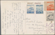 Delcampe - Japan: 1892/1951, Covers/used Ppc (35) Inc. Mourning Cover, Etscheid Card Pmkd. Ponape 1915 (Nanyo S - Other & Unclassified