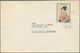 Japan: 1899/1995 (ca.), Lot Covers/used Ppc (57) Exclusively To Switzerland Inc. 1972 "SAPPORO OLYMP - Other & Unclassified