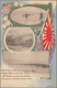 Delcampe - Japan: 1899/1995 (ca.), Lot Covers/used Ppc (57) Exclusively To Switzerland Inc. 1972 "SAPPORO OLYMP - Sonstige & Ohne Zuordnung