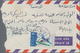 Jemen: 1950-1975 Very Interesting Lot Of More Than 40 Commercial Covers, Many Different Cancellation - Yemen