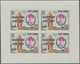 Laos: 1951/1975, A Splendid Mint Collection In A Minkus Album, More Or Less/virtually Complete, Also - Laos