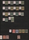 Delcampe - Malaiische Staaten - Straits Settlements: 1867-1940's: MINT & SPECIALIZED Collection Of The Straits - Straits Settlements