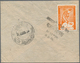 Nepal: 1920's-2000's Ca.: About 350 Covers, Postcards And FDC's. - Népal