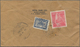 Nepal: 1920's-2000's Ca.: About 350 Covers, Postcards And FDC's. - Népal