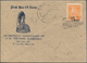 Delcampe - Nepal: 1920's-2000's Ca.: About 350 Covers, Postcards And FDC's. - Népal