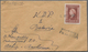 Niederländisch-Indien: 1880/1950 Ca., Comprehensive Lot Of Ca.270 Covers, Cards And Stationeries, Co - Indes Néerlandaises