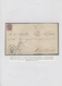 Philippinen: 1850-1946: "The Postal History Of The Philippines": Specialized Collection Of Hundreds - Philippinen