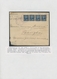Delcampe - Philippinen: 1850-1946: "The Postal History Of The Philippines": Specialized Collection Of Hundreds - Philippinen