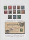 Delcampe - Philippinen: 1850-1946: "The Postal History Of The Philippines": Specialized Collection Of Hundreds - Philippines