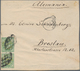 Delcampe - Philippinen: 1850-1946: "The Postal History Of The Philippines": Specialized Collection Of Hundreds - Philippines