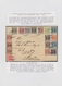 Delcampe - Philippinen: 1850-1946: "The Postal History Of The Philippines": Specialized Collection Of Hundreds - Philippinen