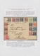 Delcampe - Philippinen: 1850-1946: "The Postal History Of The Philippines": Specialized Collection Of Hundreds - Philippines