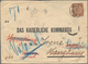 Delcampe - Philippinen: 1850-1946: "The Postal History Of The Philippines": Specialized Collection Of Hundreds - Philippines