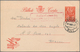 Timor - Ganzsachen: 1890/1951 (ca.), Mostly Mint Lot Stationery Inc. Cards (17 + One Cto), Letter Ca - Other & Unclassified