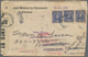 Venezuela: 1925/1960 (ca.): Accumulation Of 463 Covers Most Of Them Airmail Covers, Some Registered - Venezuela