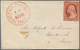 Delcampe - Vereinigte Staaten Von Amerika: 1800-1980, Vielseitiger Posten Mit über 1.500 Briefen, Ganzsachen Un - Covers & Documents