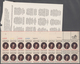 Vereinigte Staaten Von Amerika: 1928/1998 (ca.), Accumulation In A Big Box With Mostly MNH Material - Lettres & Documents