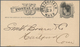 Vereinigte Staaten Von Amerika - Ganzsachen: 1876/77, Stationery Card 1 C. Black (16) With Various D - Autres & Non Classés