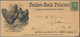 Vereinigte Staaten Von Amerika - Besonderheiten: 1864 - 1880 (ca.), Lot Of 54 Illustrated Envelopes - Other & Unclassified