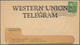 Vereinigte Staaten Von Amerika - Besonderheiten: 1920/57, Perfins: 41 Covers Inc. Some Uprated Stati - Other & Unclassified