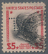 Vereinigte Staaten Von Amerika - Besonderheiten: 1920/57, Perfins: 41 Covers Inc. Some Uprated Stati - Autres & Non Classés