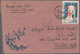 Vietnam-Süd (1951-1975): 1951/70, Covers (31, Mostly To Switzerland Or USA), Cacheted FDC 1961/75 (2 - Viêt-Nam