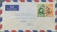 Asien: 1929/81, Near East: Covers/ Mint And Used Stationery Of Jordan (28), Syria (33) And Iraq (17) - Autres - Asie